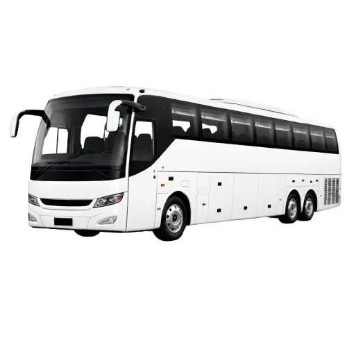 45 Seater Luxury Multi-Axle Sleeper Bus